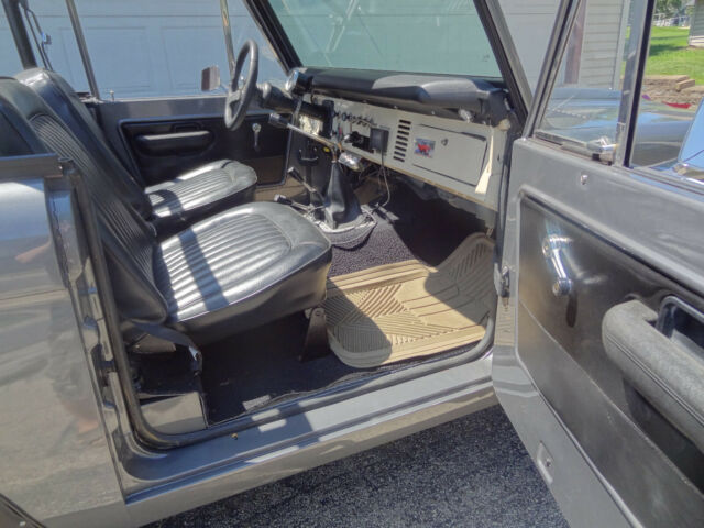 1970 Ford Bronco - photo 7
