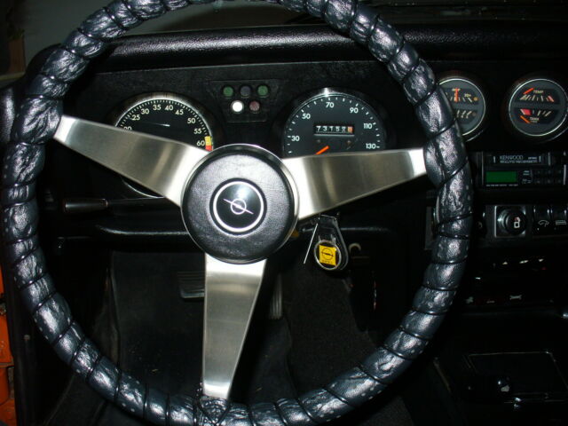 1970 Opel - photo 11