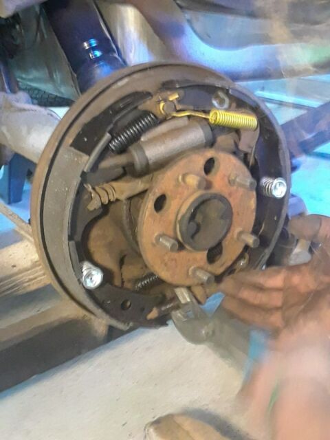 1970 Plymouth Duster base - photo 13