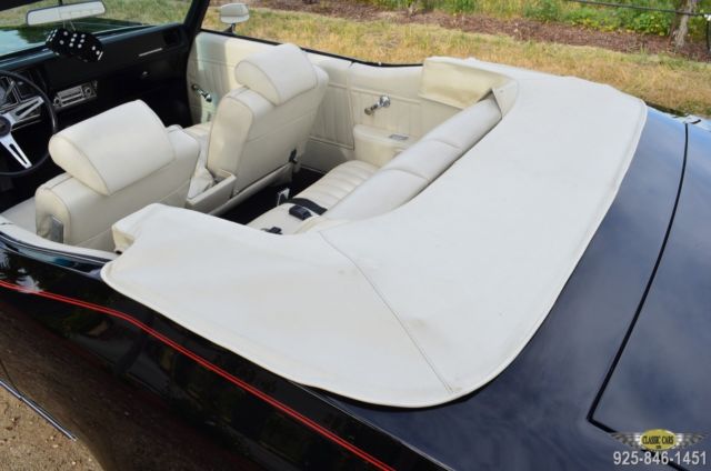 1971 Buick Skylark CUSTOM CONVERTIBLE - photo 10