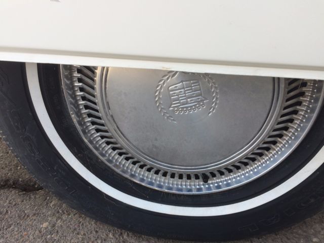 1971 Cadillac Eldorado - photo 5