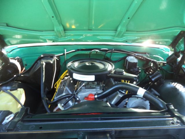 1971 Chevrolet C-10 - photo 11