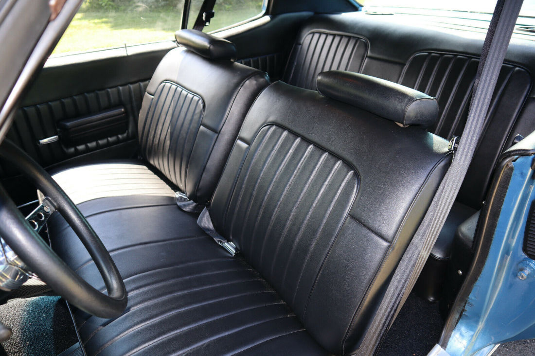 1971 Chevrolet Chevelle Malibu Hardtop - photo 13