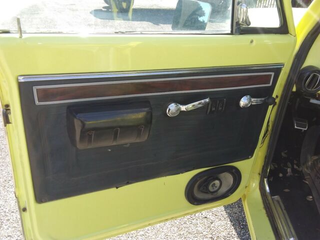 1971 Chevrolet Cheyenne - photo 8