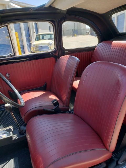 1971 Fiat 500L - photo 4