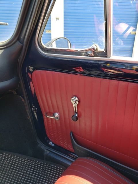1971 Fiat 500L - photo 9