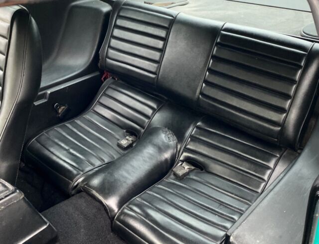 1971 Ford Mustang MACH 1 429 Cobra Jet - No Reserve!! - photo 11