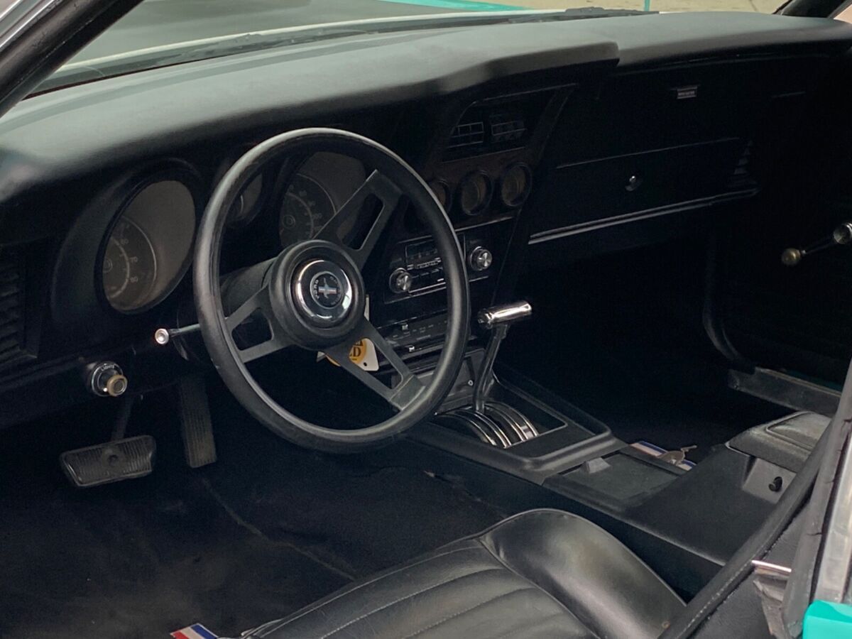 1971 Ford Mustang MACH 1 429 Cobra Jet - No Reserve!! - photo 13