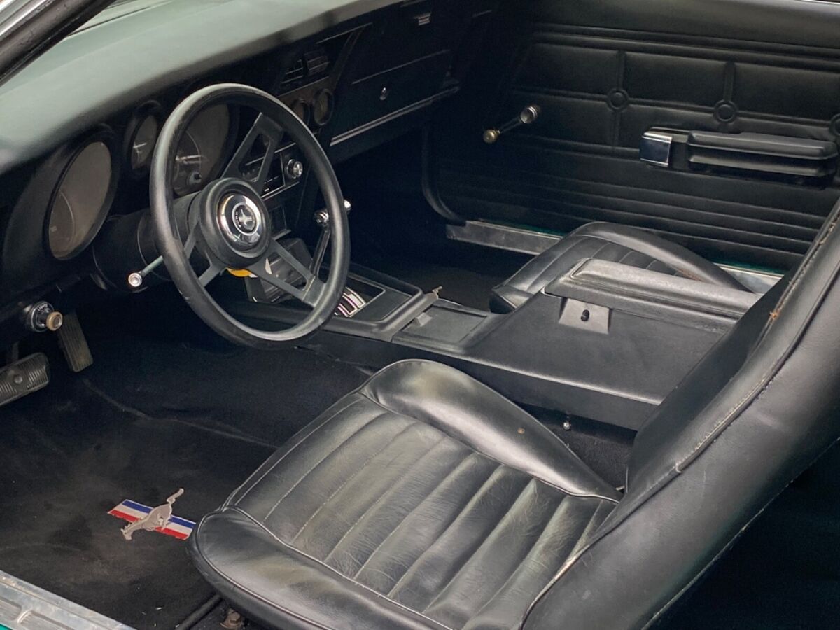 1971 Ford Mustang MACH 1 429 Cobra Jet - No Reserve!! - photo 9