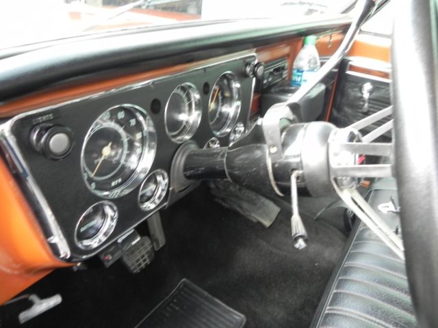 1971 GMC Other - photo 4