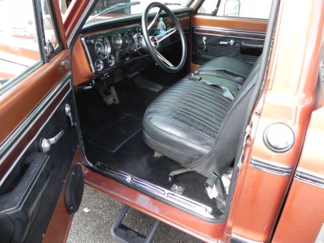 1971 GMC Other - photo 6