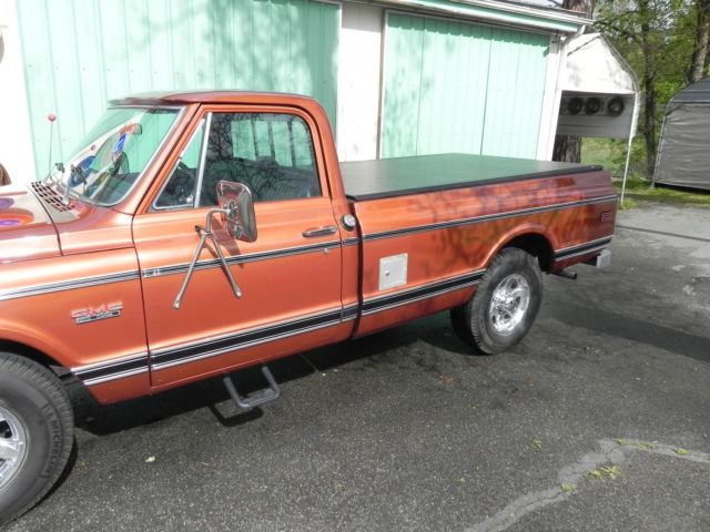 1971 GMC Other - photo 2
