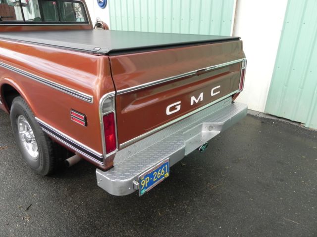 1971 GMC Other - photo 3