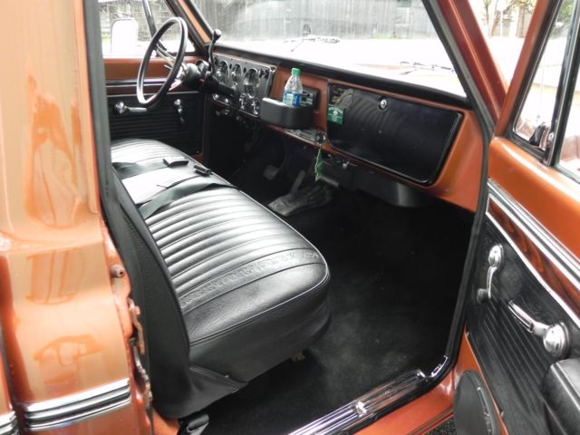 1971 GMC Other - photo 5