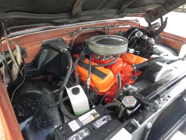 1971 GMC Other - photo 7