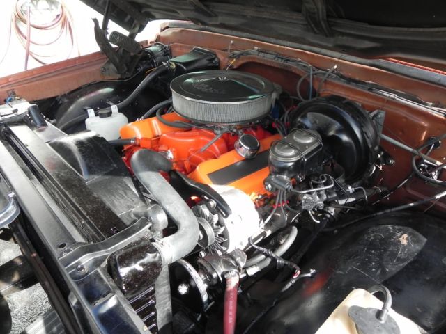 1971 GMC Other - photo 8