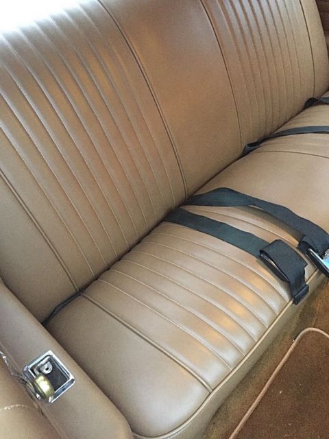 1971 Pontiac Le Mans - photo 11