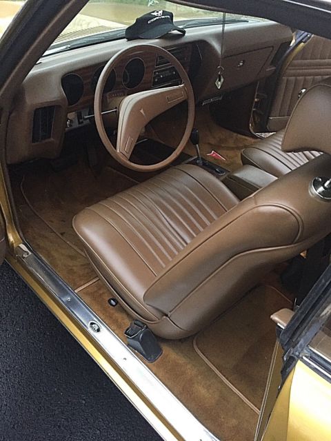 1971 Pontiac Le Mans - photo 12