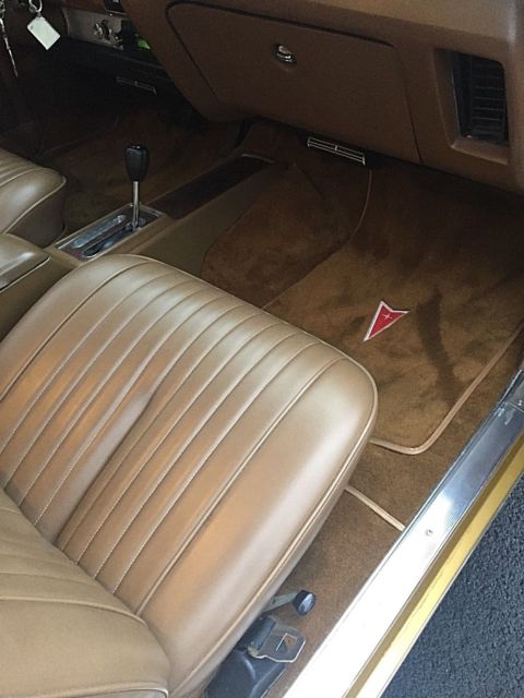 1971 Pontiac Le Mans - photo 7