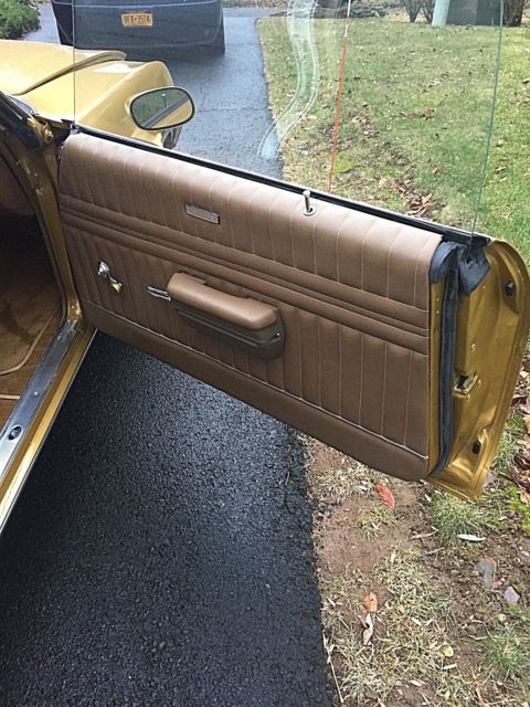 1971 Pontiac Le Mans - photo 8