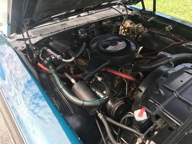 1971 Oldsmobile Cutlass - photo 12