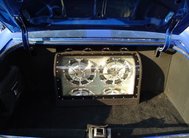 1971 Oldsmobile Cutlass - photo 12