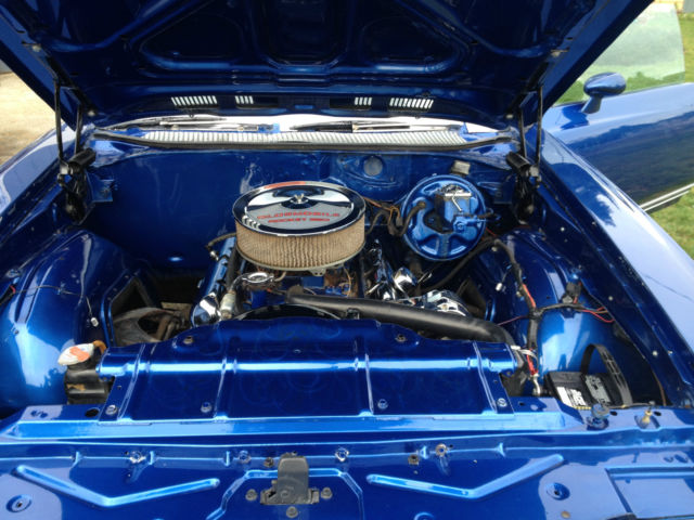 1971 Oldsmobile Cutlass - photo 2