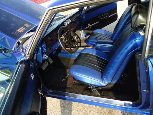1971 Oldsmobile Cutlass - photo 7
