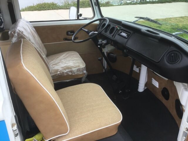 1971 Volkswagen Bus/Vanagon - photo 10