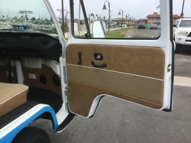 1971 Volkswagen Bus/Vanagon - photo 11