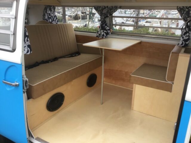 1971 Volkswagen Bus/Vanagon - photo 12