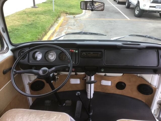 1971 Volkswagen Bus/Vanagon - photo 13