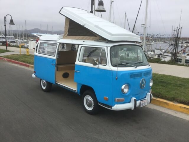1971 Volkswagen Bus/Vanagon - photo 2