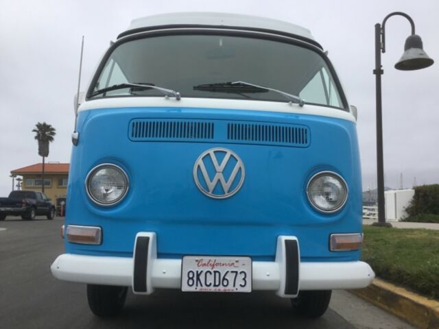 1971 Volkswagen Bus/Vanagon - photo 3