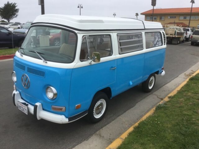 1971 Volkswagen Bus/Vanagon - photo 4
