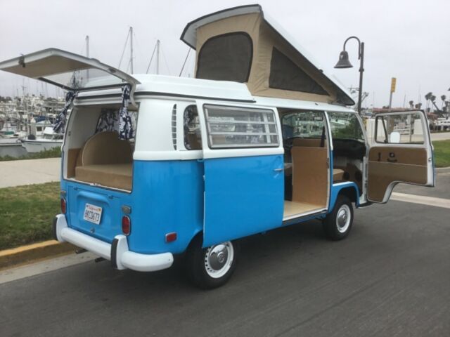 1971 Volkswagen Bus/Vanagon - photo 5