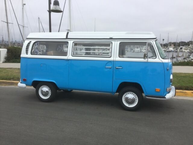 1971 Volkswagen Bus/Vanagon - photo 6