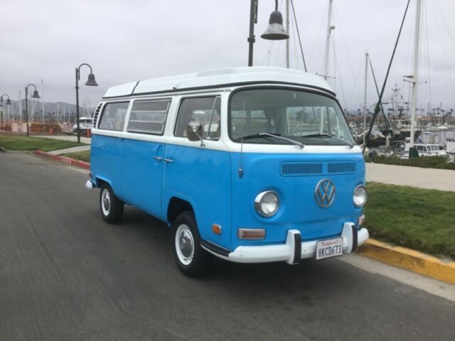 1971 Volkswagen Bus/Vanagon - photo 7