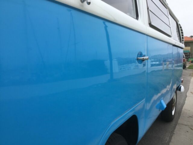 1971 Volkswagen Bus/Vanagon - photo 9