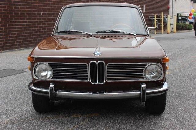 1972 BMW 2002 - photo 3