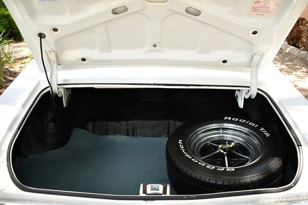 1972 Buick Skylark GSX Tribute A/C Power Steering & Brakes, Bucket Console - photo 13