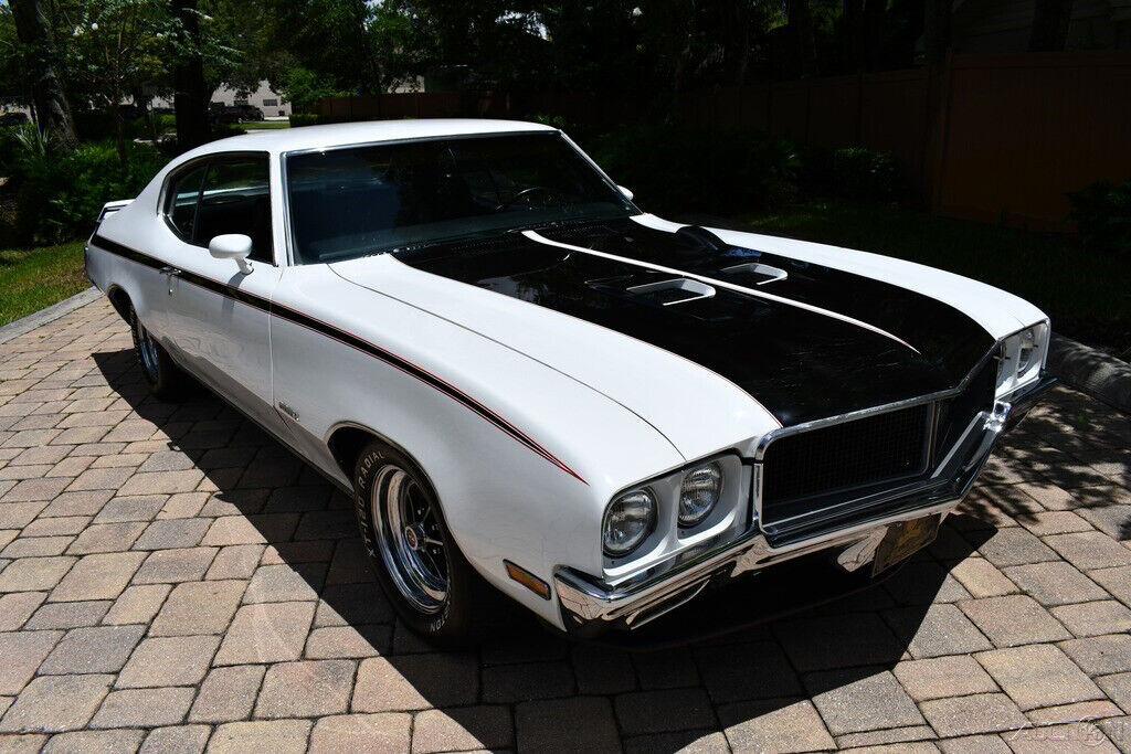 1972 Buick Skylark GSX Tribute A/C Power Steering & Brakes, Bucket Console - photo 2