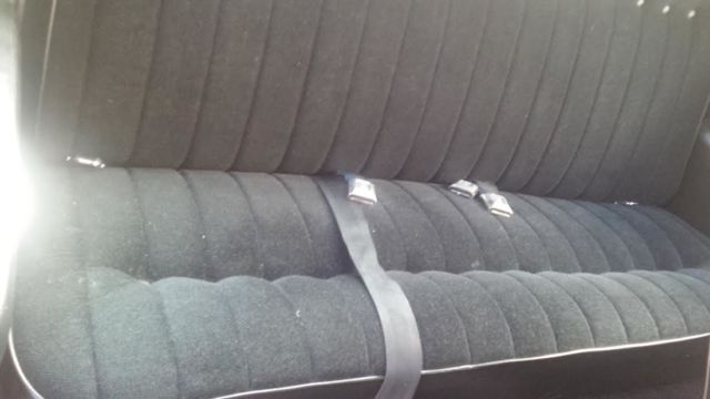 1972 Chevrolet Monte Carlo Base Hardtop 2-Door - photo 6