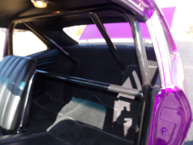 1972 Chevrolet Nova - photo 11