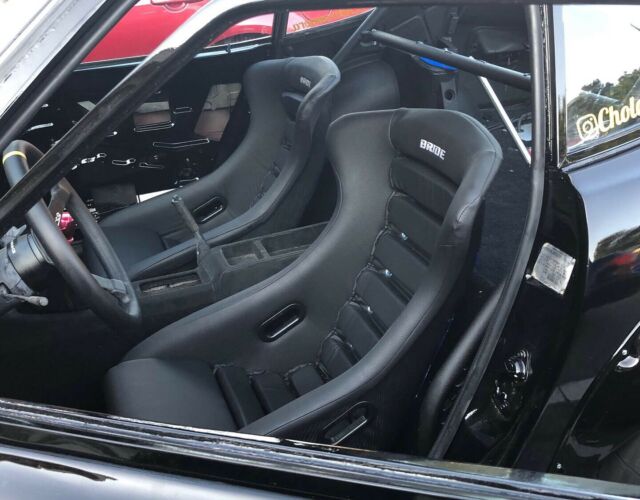 1972 Datsun Z-Series - photo 2
