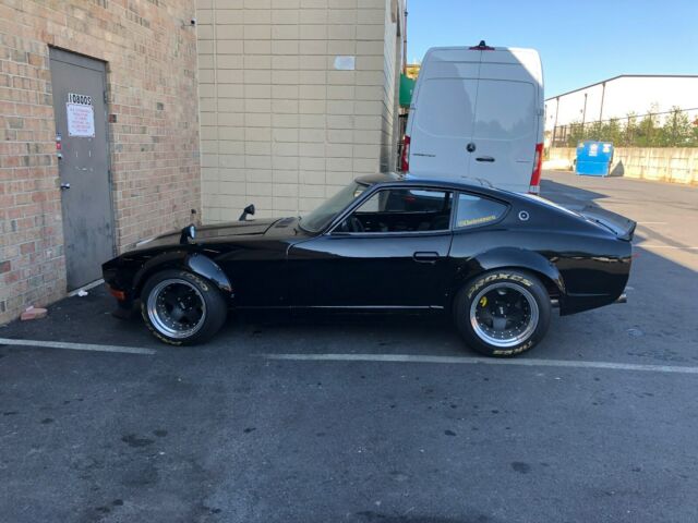 1972 Datsun Z-Series - photo 5