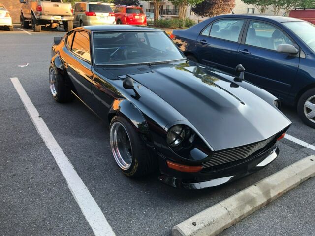 1972 Datsun Z-Series - photo 8