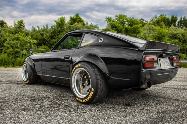 1972 Datsun Z-Series - photo 9