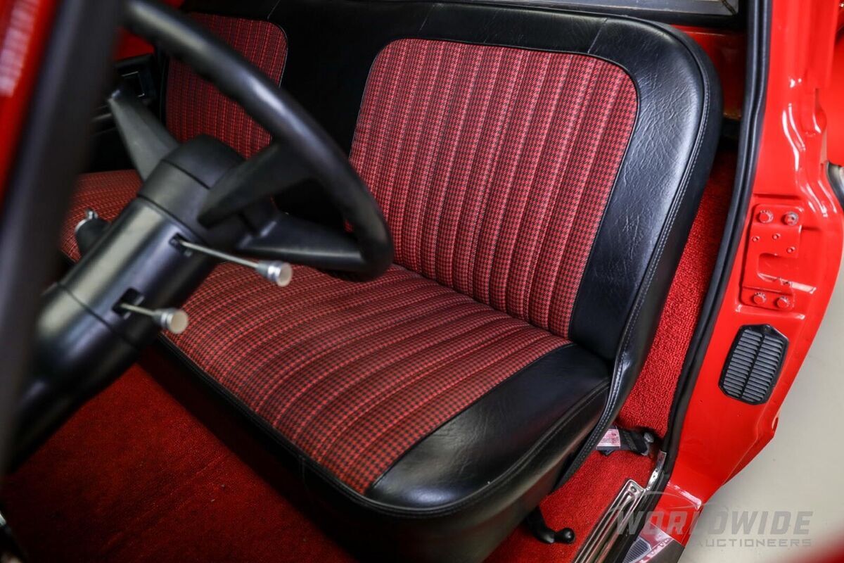1972 GMC Sierra 1500 Nut & Bolt Restored 454 Short Bed High Quality! - photo 13