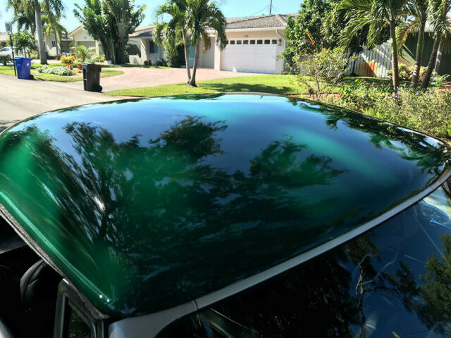 1972 MG MGB - photo 12